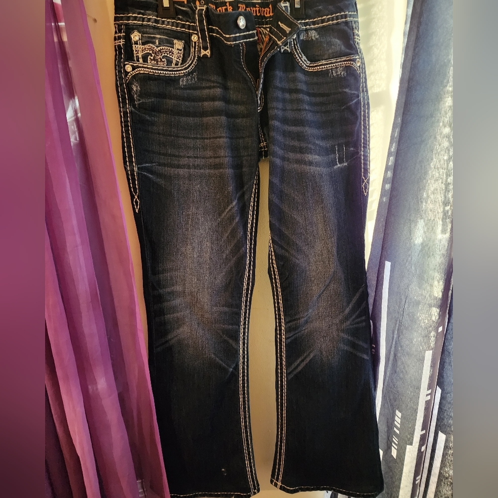 Women's jeans from Buckle